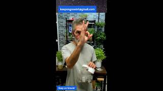 GROW FOOD FAST