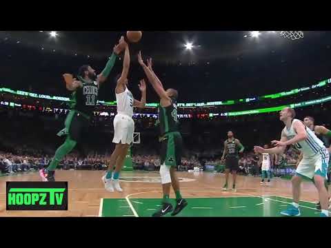 Kyrie Irving Full Highlights vs hornets 12/23/18 25 PTS, 5 AST, 4 REB! | HOOPZ TV