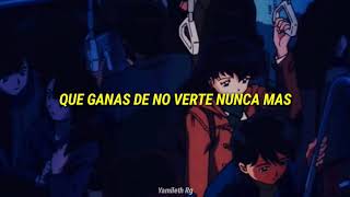 Jenni Rivera//Que Ganas De No Verte Nunca Mas ||Letra||