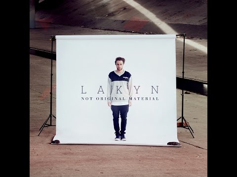 Lakyn // Drunk in Love (Beyonce Cover) | Not Original Material EP