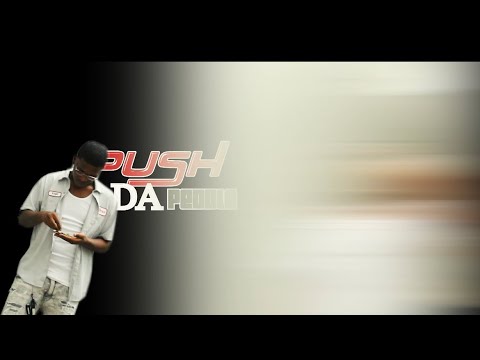 Push Da Pedal - Nizzle (OFFICIAL VIDEO )
