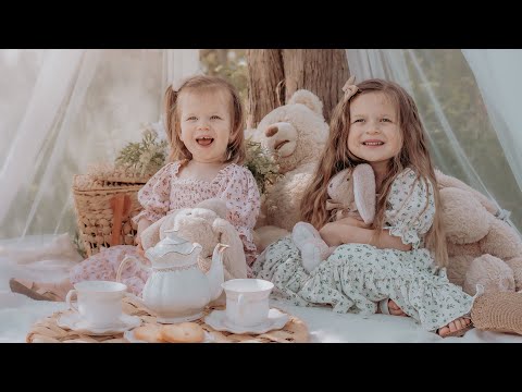 Татусю (Cover) - Melia Maftey (3 Years)