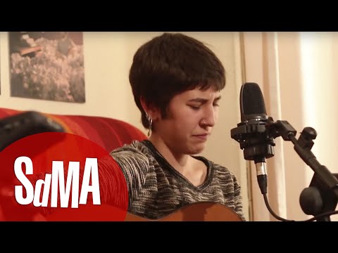 Eva Sierra & Iker García - Pero lento (acústicos SdMA)