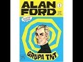 Alan Ford Grupa TNT Cijeli Strip HD