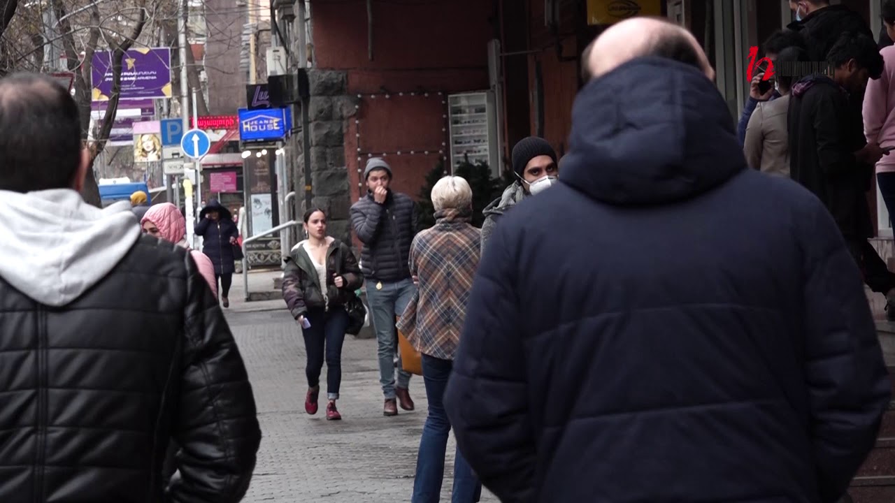 Ռեստորանները` արտակարգ դրությունից դուրս
