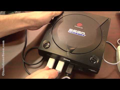 Card Of Destiny Dreamcast