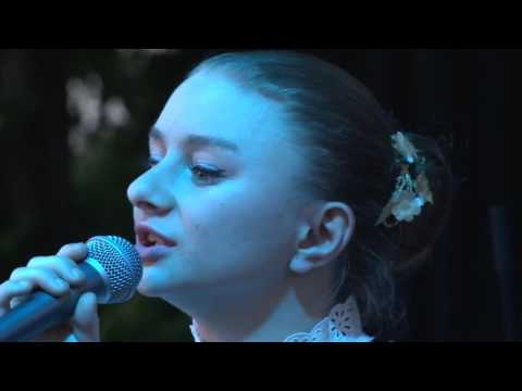 Martina Čeliković - Da je višnja kao trešnja (Glas anđela 2016)