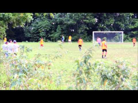 Amistoso América x Ibis ( juvenil )