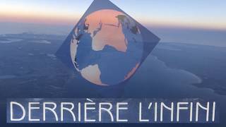 DERRIERE L'INFINI 02. Là Où L'on Va
