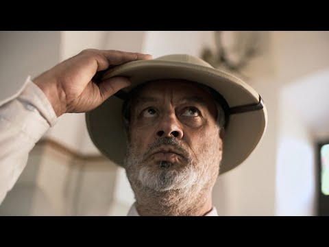 Expedition Weisser Fleck | Urlaub im Saarland