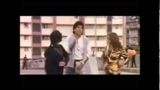 Gore Gore Mukhde Pe (Subtitles) - Suhaag - Udit Narayan &amp; Alka Yagnik
