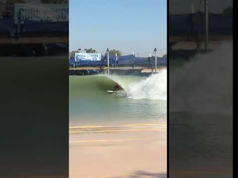 Surf Ranch Pro - Silvana Lima