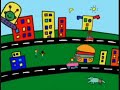 ToddWorld Theme Song 2004 2006 Original Version
