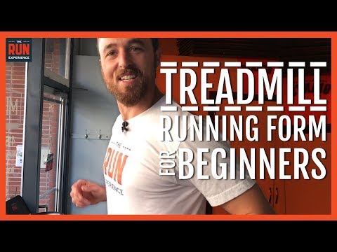 Running, Treadmill