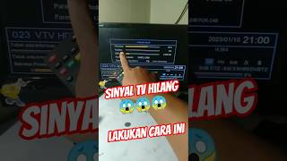 Download lagu digital tv signal suddenly disappeared??😱😱 #smarttv #tv mp3 Download lagu digital tv signal suddenly disappeared??😱😱 #smarttv #tv mp3