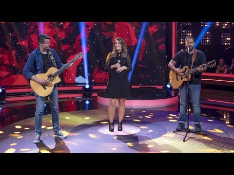 CHART SHOW Mirka Miškechová a Xindl X - Cudzinka v tvojej zemi