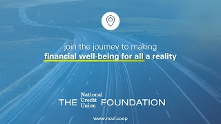 What Financial Well-being for All Means to the Foundation