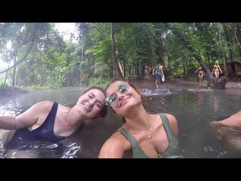 Natalie Rhomberg video