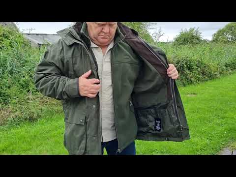 The Best Insulation | Country Innovation - Outdoor Clothing