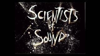 statik klingon - audio