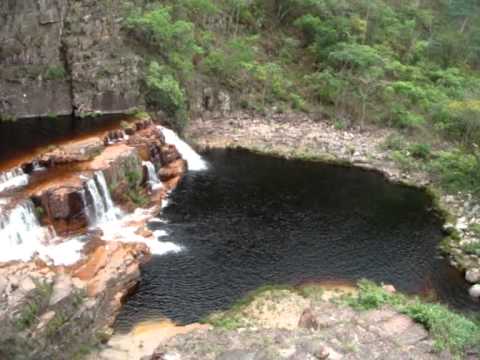 Chapada dos Veadeiros 2