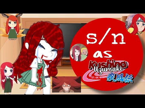 Kanto manji reagindo ao rap da kushina❤️🌹(s/n as kushina)