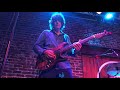 The Fixx - Liner - Orlando 2019 - HD