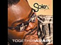 Solex  － Love Freestyle