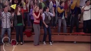 Jonas S01E10 Love Sick