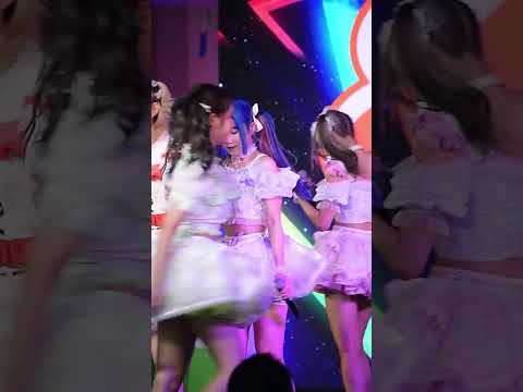 Shidare yanagi - Namwhan Sumomo [Fancam] [29.07.23] AIDORU FESTIVAL @MBK