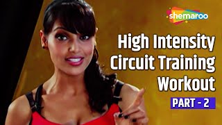 Download lagu Easy Fat Burning Workout By Bipasha Basu - Part 2 | Circuit Training Exercises | Good Health 24/7 mp3 Download lagu Easy Fat Burning Workout By Bipasha Basu - Part 2 | Circuit Training Exercises | Good Health 24/7 mp3
