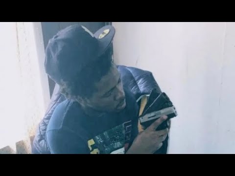 Kane Gwala - “UNDERTAKER”(Prod. AJ Honcho)