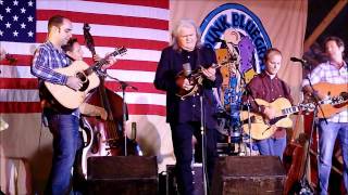 Ricky Skaggs - Your Selfish Heart