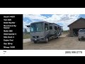 Check out this Video for a 2020 Newmar Bay Star 3626(Stock #446511)  for sale by Pop RVs. This unit is located in Sarasota, FL