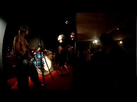 Hate In Front (25.09.12)