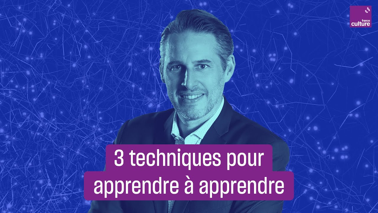 Apprendre à mieux apprendre : trois techniques infaillibles