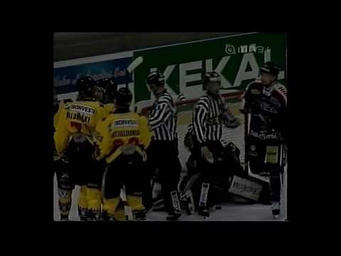 5.3.2005 SaiPa - JYP 4-3 (rl) maalikooste