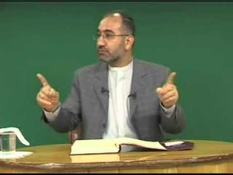 [493-1] TARIK SURESİ - Mustafa İslamoğlu - Akabe Vakfı - Tefsir Dersi