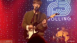 180106 허니스트 "심쿵해+TikTok”철민focus