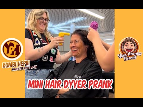 mini-hair-dryer-prank