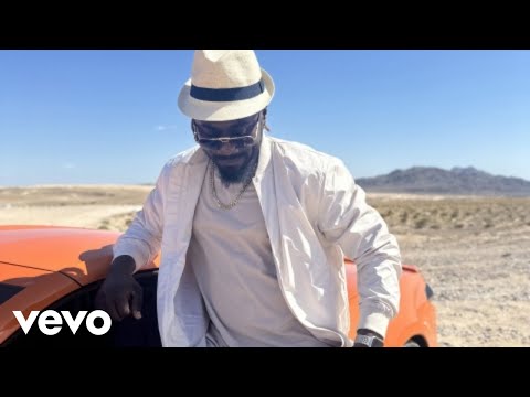 Temi Adigun - Love you ft. Jerico Galadima