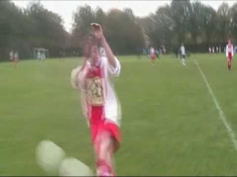 Competitie HZVV B3 - Genemuiden B3