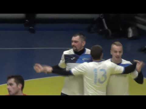 36 КУ 13 тур 1 лига City Dental – Food City