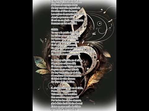 Himnos de Gloria. N°322. Asociación 🌈Iglesia Vaya a la Biblia🕊️