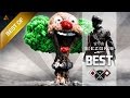 COH 2 (FRANCE) : BEST OF EZGK N°9 CALLIOPE ...