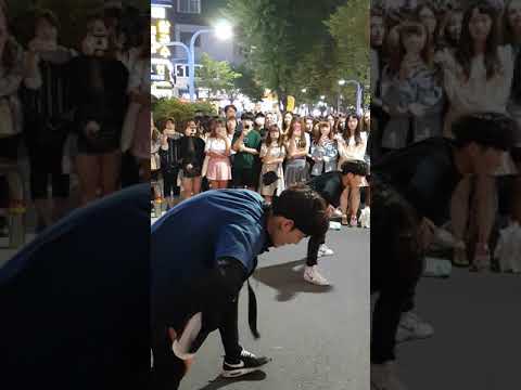 [MAXXAM] 180915 오새봄 - Bang Bang (Ariana Grande cover)