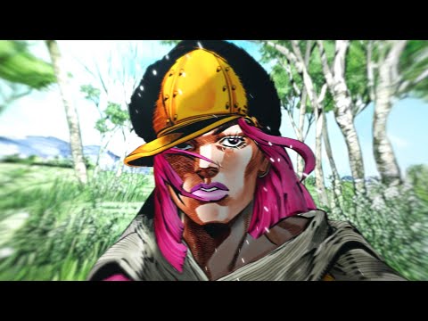 hot pants - heartbeat [ edit/animation ]