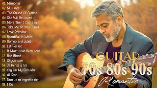 Download lagu Romantic Guitar Music 🎸 Heartwarming Melodies for Relaxation, Stress Relief & Meditation mp3