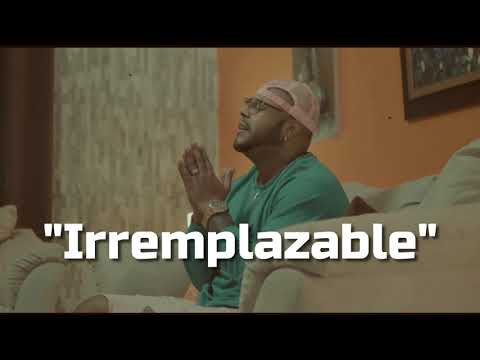 IRREMPLAZABLE - Dubosky (Letra\Lyrics)