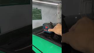 Nível a laser da Bosch, uma ótima opção.